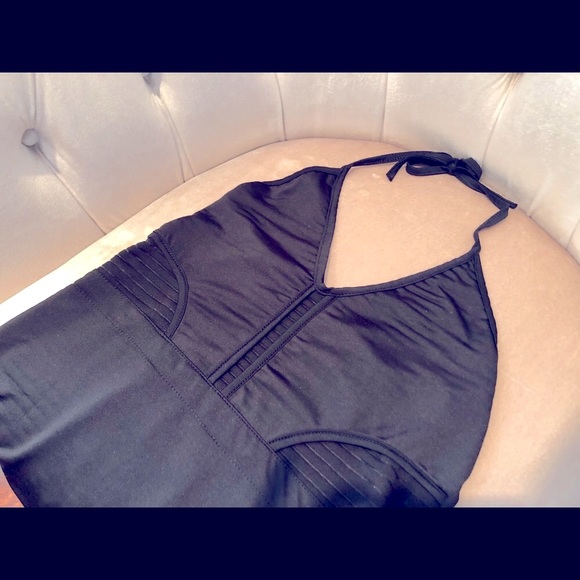 🎉HOST PIC🎉💕Gorgeous Black Bathing suit💕 - Picture 4 of 15